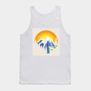 Highlands Tank Top